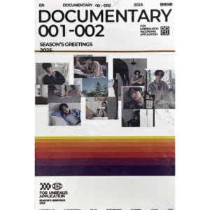 Lomocard Documentary