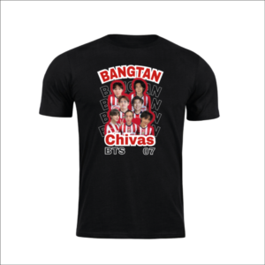BTS Chivas