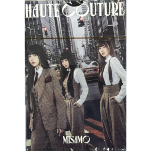 Lomocards Haute Couture