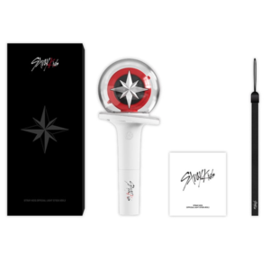 Lighstick de straykids