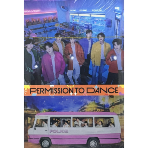 Lomocard On stage live