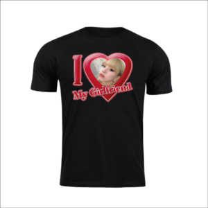 Girlfriend Chaeyoung