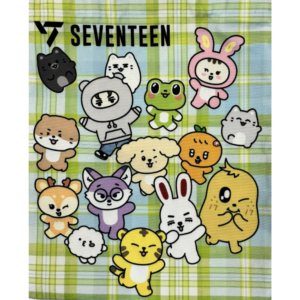 Tote Bags Seventeen
