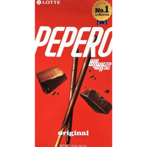 Pepero original