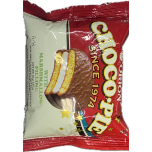 Choco pie