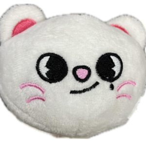 Llavero de Hyunjin cabecita