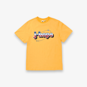 21 POP UP [PTD] S/S T-SHIRT (j-hope)