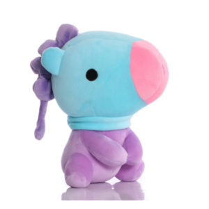 Peluche de Mang
