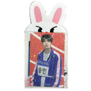 Holder de acrílico Leebit