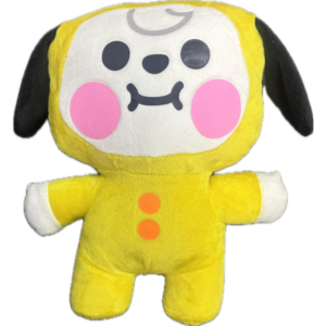 Peluche de Chimmy
