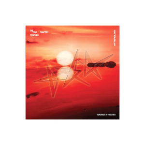 Álbum TXT The Star Chapter: Together