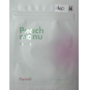 Peach Manu Glow Pads