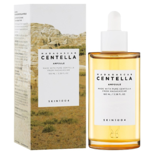Centella Ampoule 100 ml