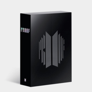 Álbum Proof Standar