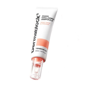 DERMABLOCK PDRN Collagen Ampoule