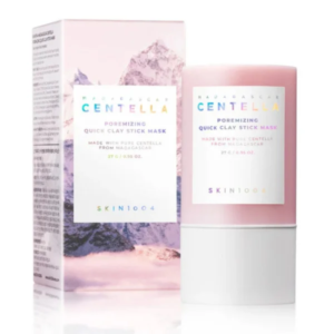 Centella Poremizing Quick Clay Stick Mask