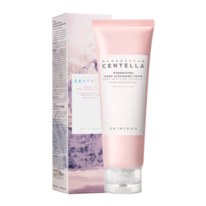 Centella Poremizing Deep Cleansing Foam