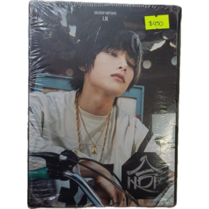 Álbum Acordeon HOP Stray Kids