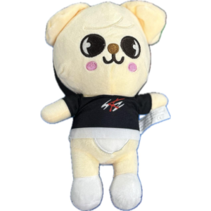 Peluche de Seungmin de 20cm