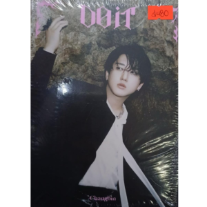 Álbum Acordeon DOIT Stray Kids