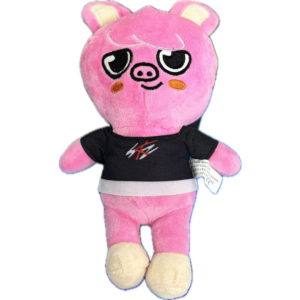 Peluche de Changbin de 20cm