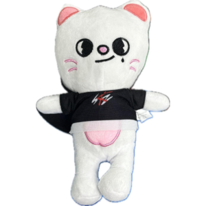 Peluche de Hyunjin de 20cm