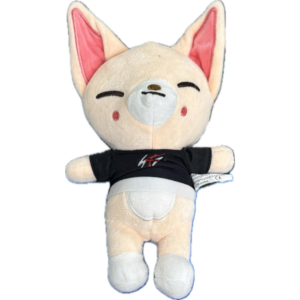 Peluche de I.N de 20cm