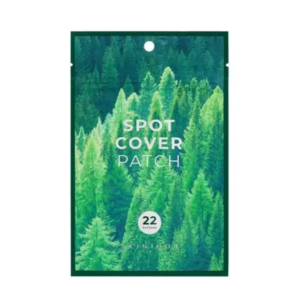 Tea-Trica Spot Cover Patch