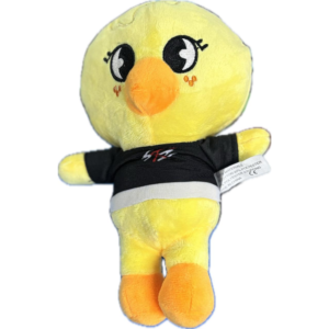 Peluche de Felix de 20cm