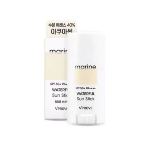 VPROVE Marine Waterful Sun Stick 16g SPF 50+ / PA++++
