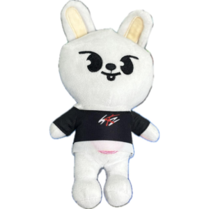 Peluche de Lee know de 20cm