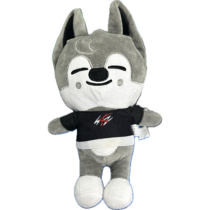 Peluche de Bangchan de 20cm
