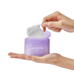 Leaders Collagen Peptide Firming Mask