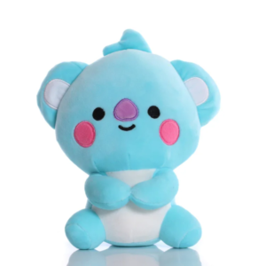 Peluche de Koya