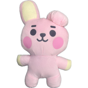 Peluche de Cooky