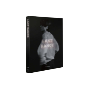 Álbum Last Dance Lee Jun Young