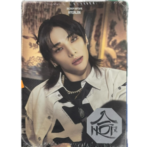 Álbum Acordeon HOP Stray Kids