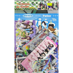 Kits de Twice