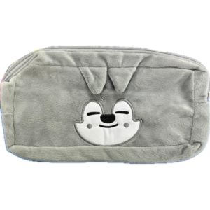 Lapicera de Wolfchan