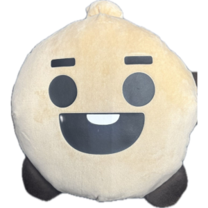 Peluche de Shooky