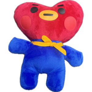 Peluche de Tata