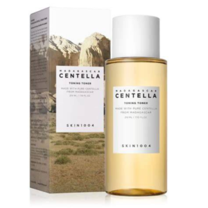 Centella Toning Toner
