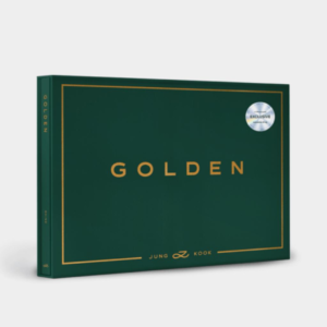 Álbum Golden USA