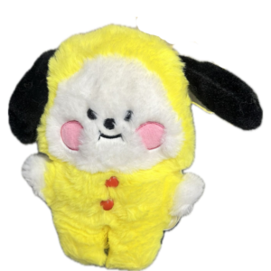 Peluche de Chimmy
