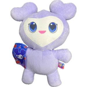 Peluche de Lovely sana