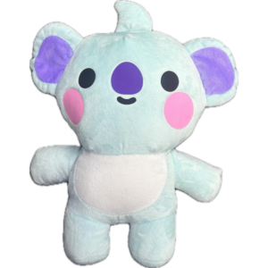 Peluche de Koya