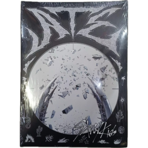 Álbum stray kids ATE