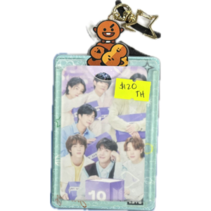 Holder de acrílico Shooky