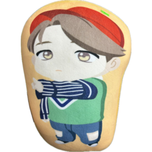 Peluche de Jimin