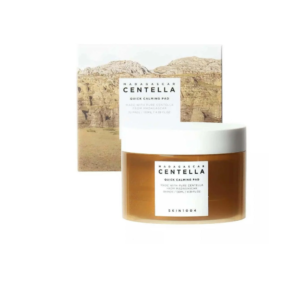 Centella Quick Calming Pad